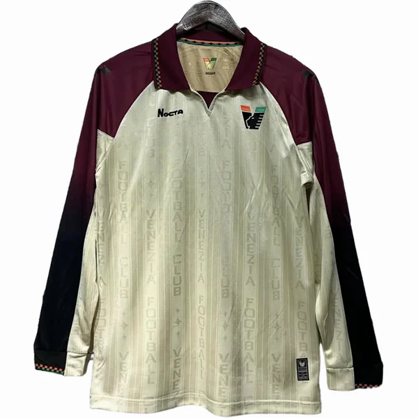 Venezia Jersey 2025 2026 - Jersey Venezia | Jersey Kit Arena