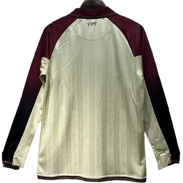 Venezia Jersey 2025 2026 - Jersey Venezia | Jersey Kit Arena