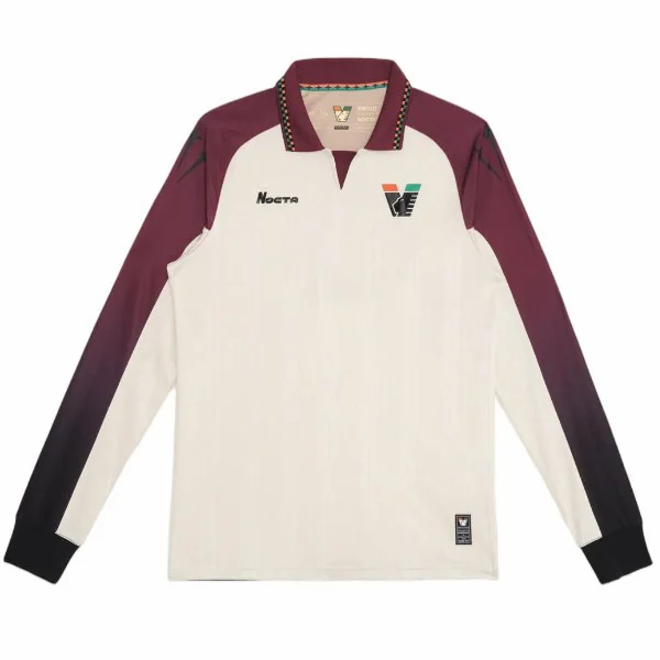 Venezia Jersey 2025 2026 - Jersey Venezia | Jersey Kit Arena