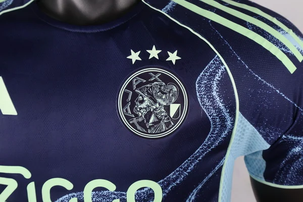 AFC-Ajax Jersey 2025 2026 - Jersey AFC-Ajax | Jersey Kit Arena