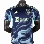 AFC-Ajax Jersey 2025 2026 - Jersey AFC-Ajax | Jersey Kit Arena