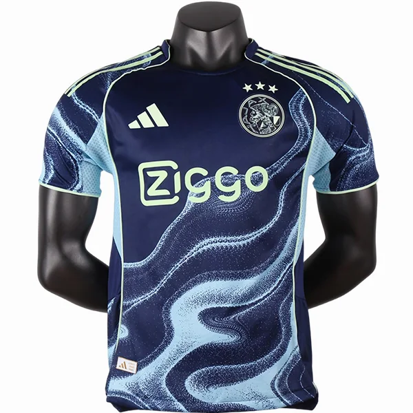 AFC-Ajax Jersey 2025 2026 - Jersey AFC-Ajax | Jersey Kit Arena