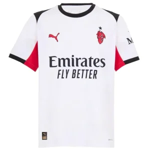 A.C.-Milan Jersey 2025 2026 - Jersey A.C.-Milan | Jersey Kit Arena