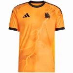A.S.-Roma Jersey 2025 2026 - Jersey A.S.-Roma | Jersey Kit Arena
