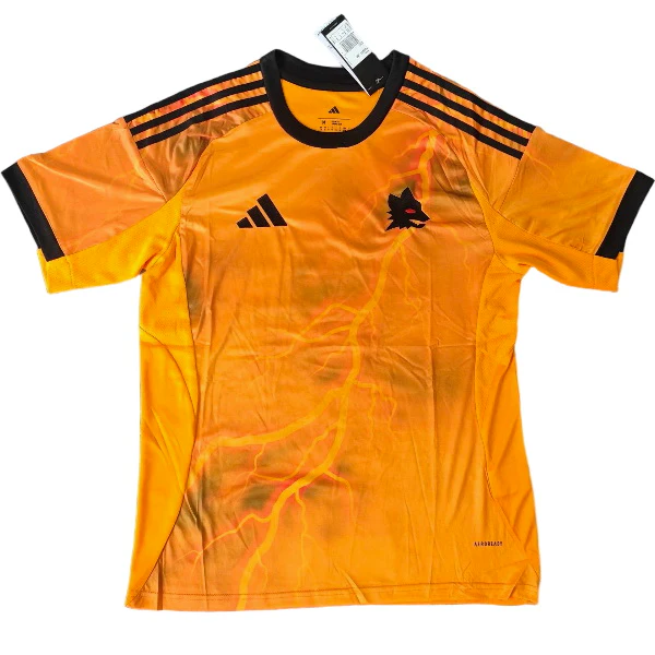 A.S.-Roma Jersey 2025 2026 - Jersey A.S.-Roma | Jersey Kit Arena
