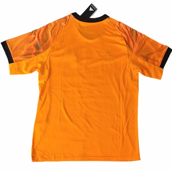 A.S.-Roma Jersey 2025 2026 - Jersey A.S.-Roma | Jersey Kit Arena