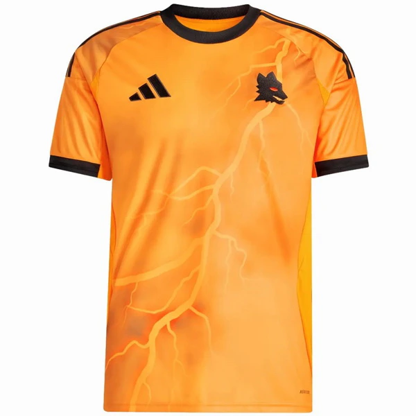 A.S.-Roma Jersey 2025 2026 - Jersey A.S.-Roma | Jersey Kit Arena