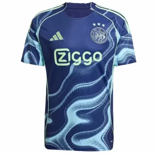 AFC-Ajax Jersey 2025 2026 - Jersey AFC-Ajax | Jersey Kit Arena