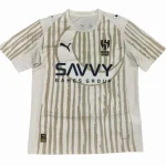 Al-hilal Jersey 2025 2026 - Jersey Al-hilal | Jersey Kit Arena