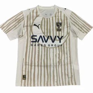 Al-hilal Jersey 2025 2026 - Jersey Al-hilal | Jersey Kit Arena