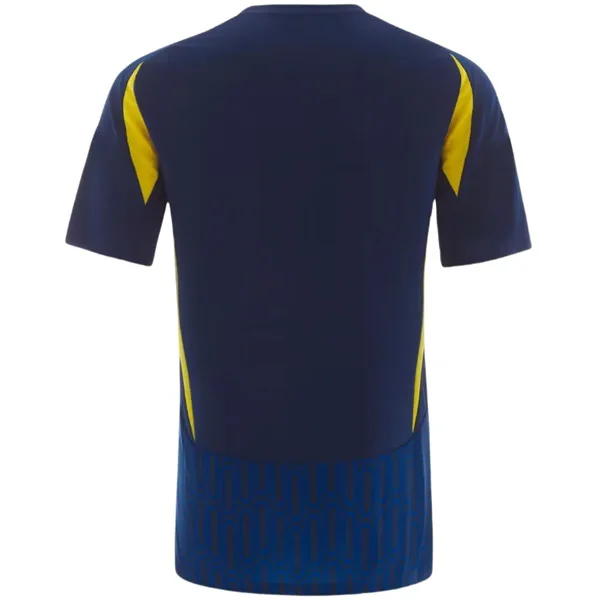 Al-Nassr FC Jersey 2024 2025 - Jersey Al-Nassr FC | Jersey Kit Arena