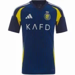 Al-Nassr FC Jersey 2024 2025 - Jersey Al-Nassr FC | Jersey Kit Arena