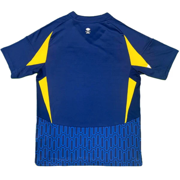 Al-Nassr FC Jersey 2024 2025 - Jersey Al-Nassr FC | Jersey Kit Arena