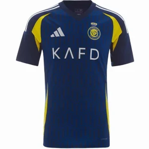 Al-Nassr FC Jersey 2024 2025 - Jersey Al-Nassr FC | Jersey Kit Arena
