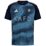 Al-Nassr FC Jersey 2025 2026 - Jersey Al-Nassr FC | Jersey Kit Arena