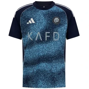 Al-Nassr FC Jersey 2025 2026 - Jersey Al-Nassr FC | Jersey Kit Arena