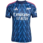 Arsenal Jersey 2025 2026 - Jersey Arsenal | Jersey Kit Arena