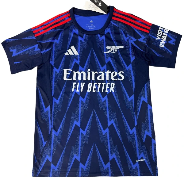 Arsenal Jersey 2025 2026 - Jersey Arsenal | Jersey Kit Arena