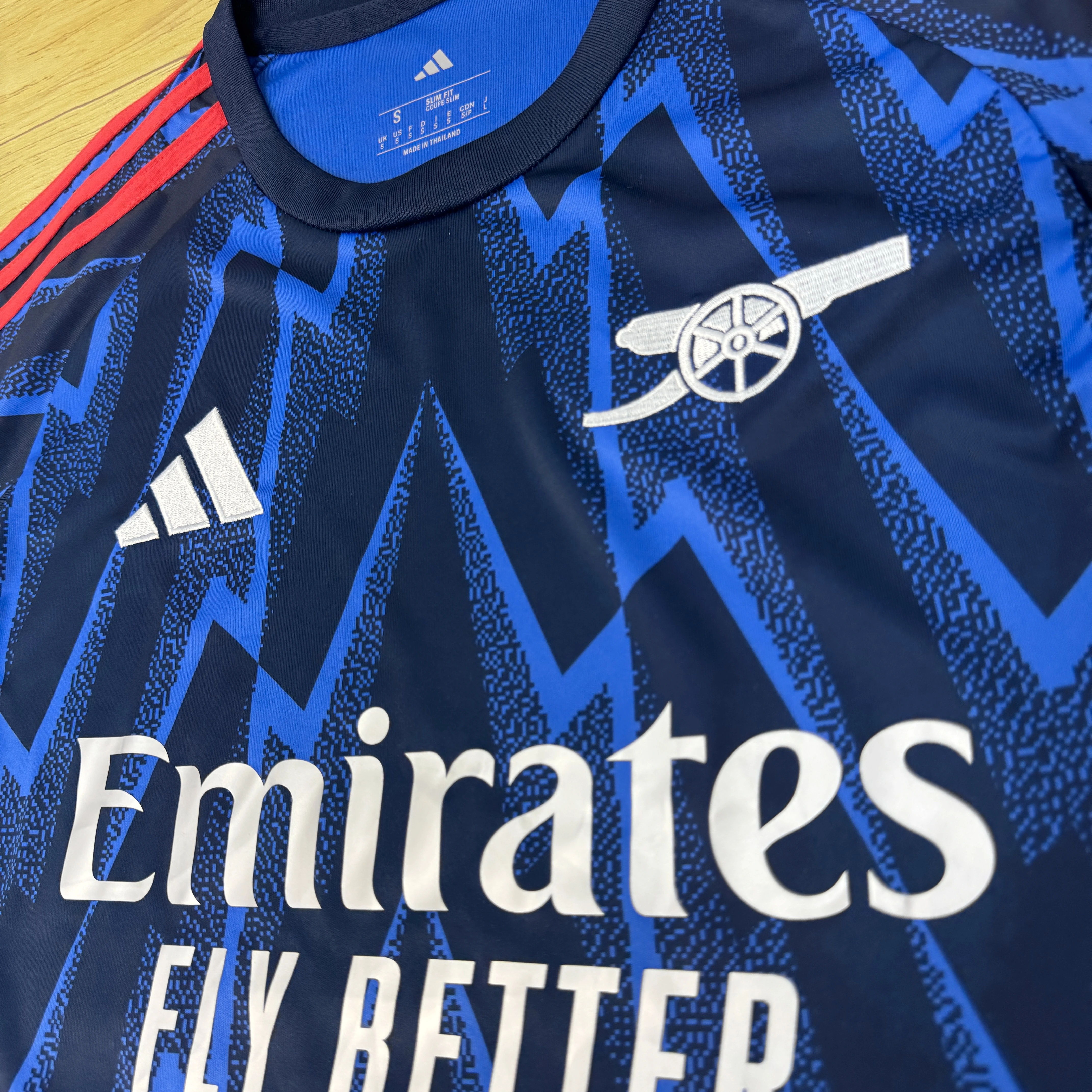 Arsenal Jersey 2025 2026 - Jersey Arsenal | Jersey Kit Arena