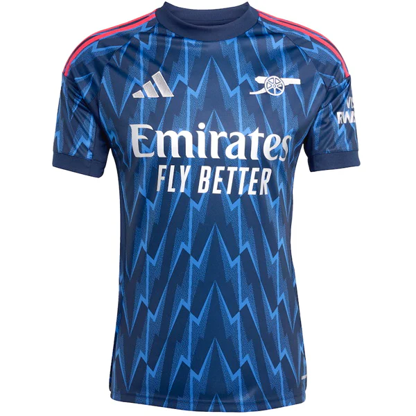 Arsenal Jersey 2025 2026 - Jersey Arsenal | Jersey Kit Arena