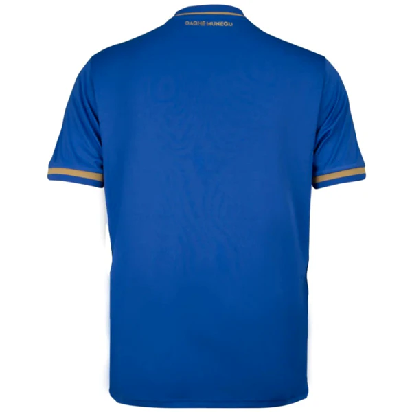 AS-Monaco Jersey 2025 2026 - Jersey AS-Monaco | Jersey Kit Arena
