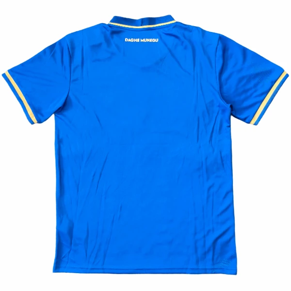 AS-Monaco Jersey 2025 2026 - Jersey AS-Monaco | Jersey Kit Arena