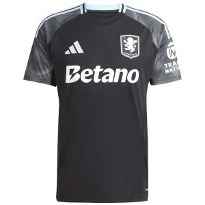Aston-villa Jersey 2025 2026 - Jersey Aston-villa | Jersey Kit Arena