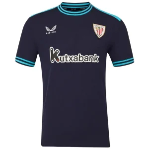 Athletic-bilbao Jersey 2025 2026 - Jersey Athletic-bilbao | Jersey Kit Arena
