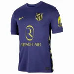 Atletico-madrid Jersey 2025 2026 - Jersey Atletico-madrid | Jersey Kit Arena