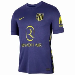 Atletico-madrid Jersey 2025 2026 - Jersey Atletico-madrid | Jersey Kit Arena