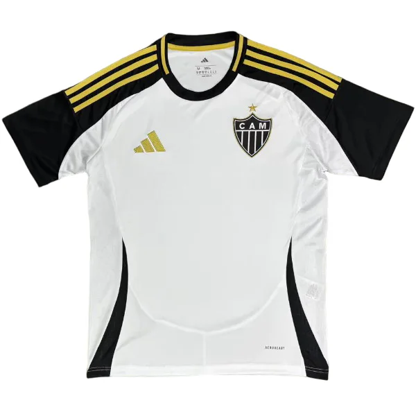 Atletico-mineiro Jersey 2025 2026 - Jersey Atletico-mineiro | Jersey Kit Arena