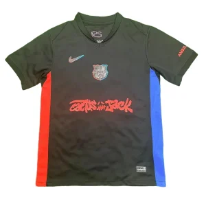 FC-Barcelona Jersey 2024 2025 - Jersey FC-Barcelona | Jersey Kit Arena