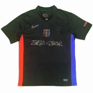 FC-Barcelona Jersey 2024 2025 - Jersey FC-Barcelona | Jersey Kit Arena