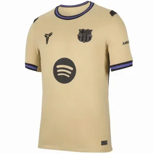 FC-Barcelona Jersey 2025 2026 - Jersey FC-Barcelona | Jersey Kit Arena