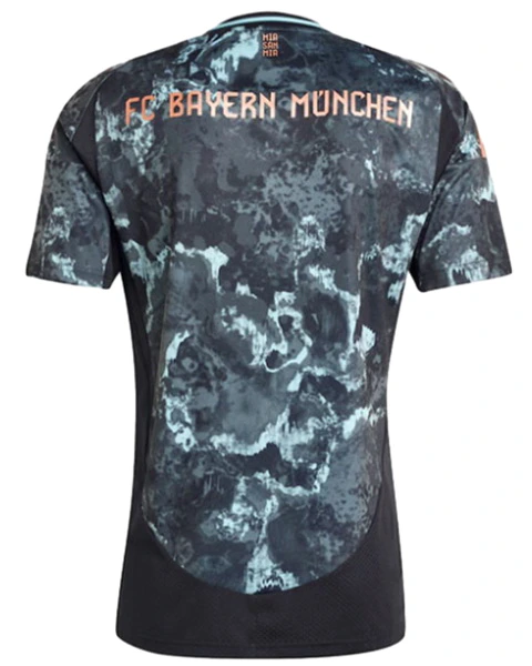 Bayern-munich Jersey 2024 2025 - Jersey Bayern-munich | Jersey Kit Arena