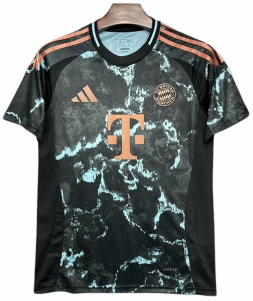 Bayern-munich Jersey 2024 2025 - Jersey Bayern-munich | Jersey Kit Arena