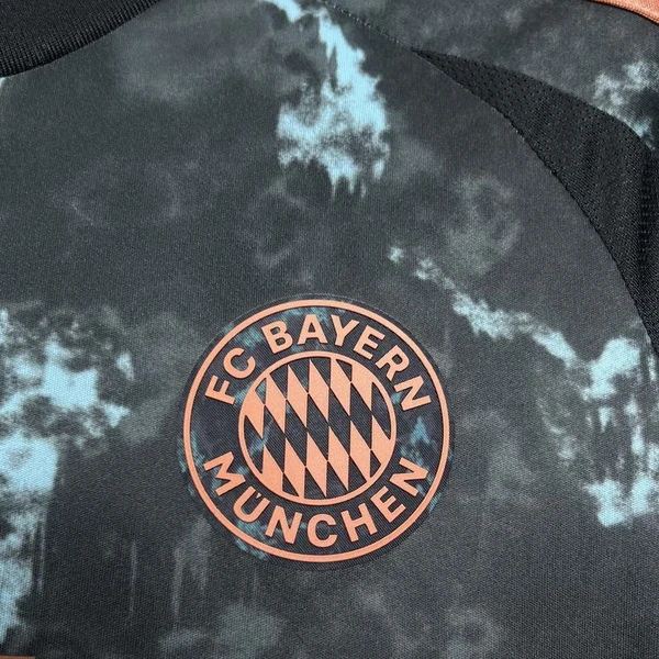 Bayern-munich Jersey 2024 2025 - Jersey Bayern-munich | Jersey Kit Arena