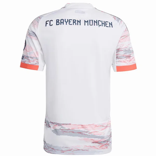 Bayern-munich Jersey 2025 2026 - Jersey Bayern-munich | Jersey Kit Arena
