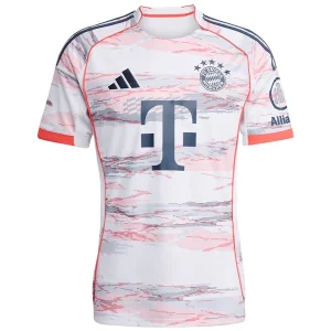 Bayern-munich Jersey 2025 2026 - Jersey Bayern-munich | Jersey Kit Arena