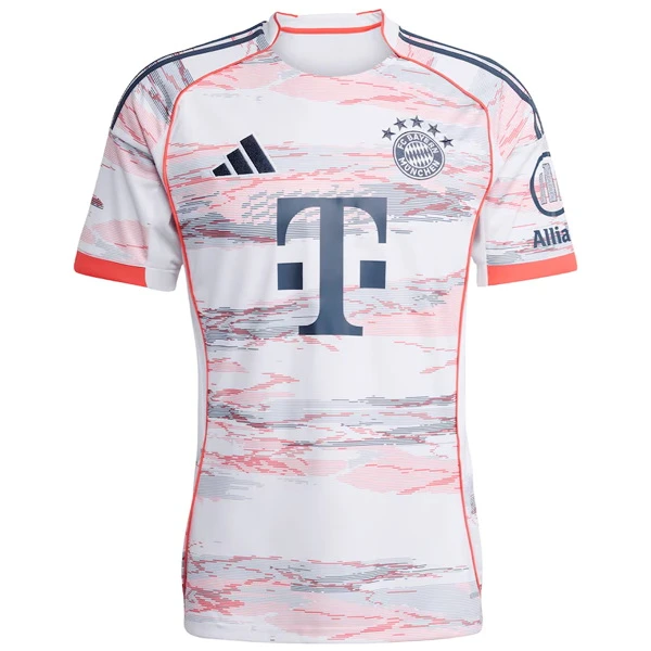 Bayern-munich Jersey 2025 2026 - Jersey Bayern-munich | Jersey Kit Arena