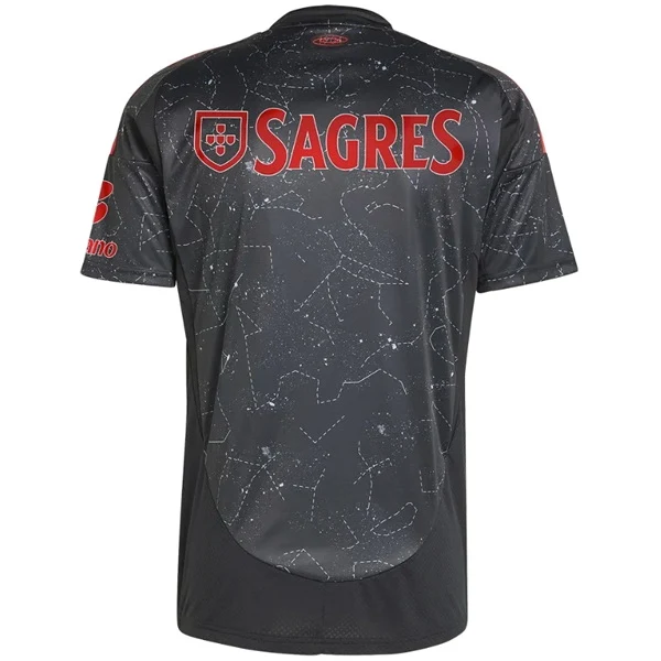S.L.-Benfica Jersey 2024 2025 - Jersey S.L.-Benfica | Jersey Kit Arena