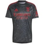 S.L.-Benfica Jersey 2024 2025 - Jersey S.L.-Benfica | Jersey Kit Arena