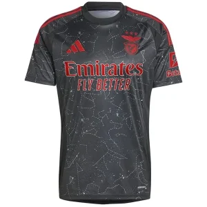 S.L.-Benfica Jersey 2024 2025 - Jersey S.L.-Benfica | Jersey Kit Arena