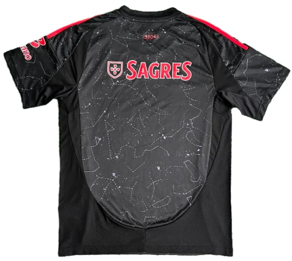 S.L.-Benfica Jersey 2024 2025 - Jersey S.L.-Benfica | Jersey Kit Arena