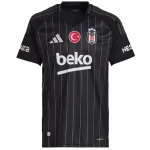 Beşiktaş-J.K. Jersey 2024 2025 - Jersey Beşiktaş-J.K. | Jersey Kit Arena