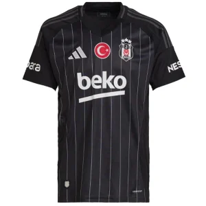 Beşiktaş-J.K. Jersey 2024 2025 - Jersey Beşiktaş-J.K. | Jersey Kit Arena