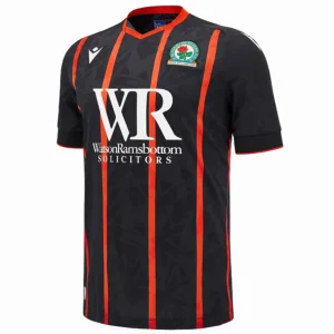 Blackburn-rovers Jersey 2024 2025 - Jersey Blackburn-rovers | Jersey Kit Arena