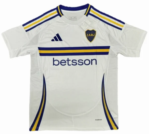 Boca-juniors Jersey 2024 2025 - Jersey Boca-juniors | Jersey Kit Arena
