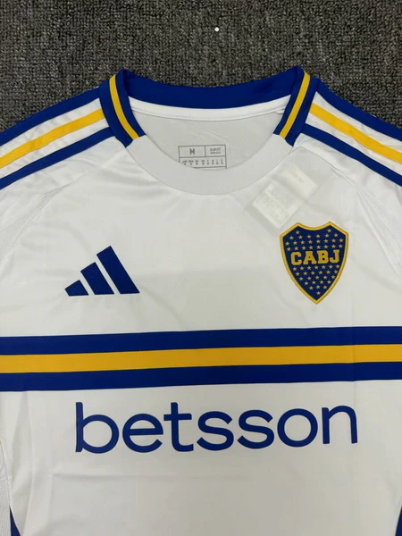 Boca-juniors Jersey 2024 2025 - Jersey Boca-juniors | Jersey Kit Arena
