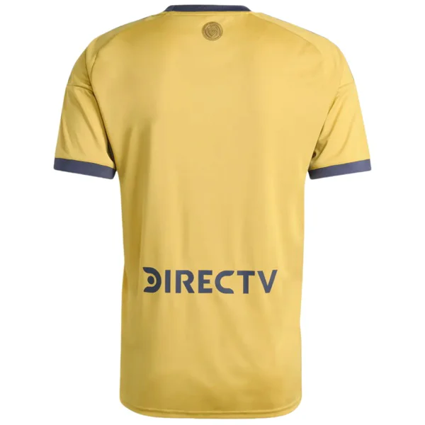 Boca-juniors Jersey 2025 2026 - Jersey Boca-juniors | Jersey Kit Arena
